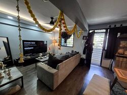 Blk 37 Rumah Tinggi View (Bukit Merah), HDB 3 Rooms #584318101